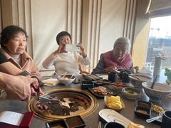 -花时·炭火烧肉(东百中心A馆店)