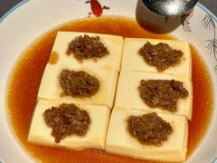 蒸豆腐-小炳胜(卓悦中心店)