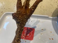 -延边烧烤•8年匠心(秦皇岛总店)