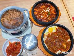 -小木屋拌饭(沈阳中街大悦城店)