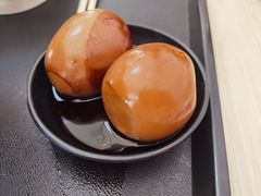 卤蛋-新亚大包(海宁店)