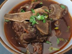 -贡梅老面馆·蟹粉面·无锡特色小吃(南长街主推店)