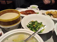 -福海居烤鸭店(鸟巢店)