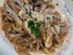 -壹只菜·崇明本地特色菜(崇明南门店)