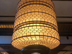 大堂-绿茶餐厅(广州天河城店)