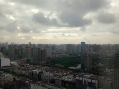 -上海新锦江大酒店