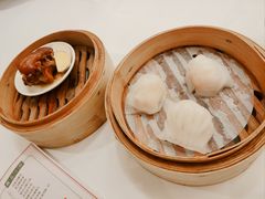 -香宫中餐厅·大连香格里拉(人民路店)