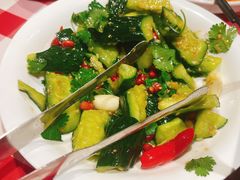 -西贝(上海我格广场店)