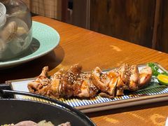 -二丁目食堂(浑南花园城店)