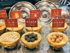 -老蒲鲜·地标·非遗美食(涵江店)