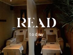 -海悦容庭SPA·按摩·推拿(东盟店)
