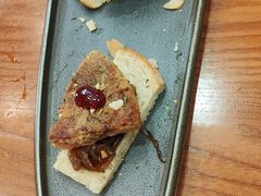 -CRAZYONES西班牙海鲜饭(上海美罗城店)