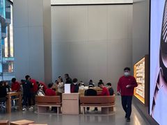 -Apple 零售店(Canton Road)