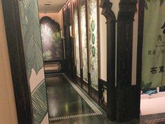 -青泰足浴·SPA养生连锁(新区店)