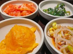 -Fuzzy Bistro 浮几韩餐·茶酒馆