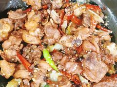 -熊猫川菜馆 panda chine