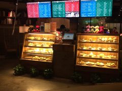 -MAAN COFFEE(金桥店)