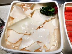 -海底捞火锅鲜切牛肉主题店(长寿路店)