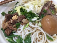 -花溪王记牛肉粉(四季花溪商场店)