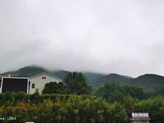 -红螺寺