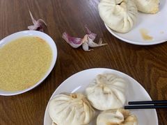 -林记小笼包(河北路店)