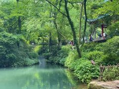 -岳麓山风景名胜区