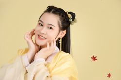-盘子女人坊古装写真摄影(苏州旗舰店)