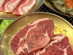 -釜山火炉·海鲜烤肉(紫藤路店)