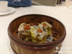 -香港富临皇宫(扬名广场店)