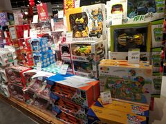 -百佳永辉超市(福田星河店)