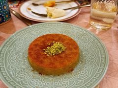 -BRBR叙利亚餐厅(总店)