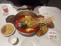 -付小姐在成都(五道口店)