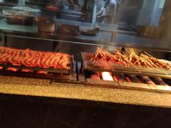 -星伦多 自助料理(圆融店)