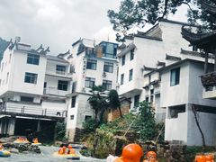 -五龙源极限漂流