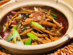 -廖川菜(太阳宫店)