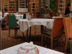 大堂-稻香酒家·34年老字号·港式粤菜(汉街店)