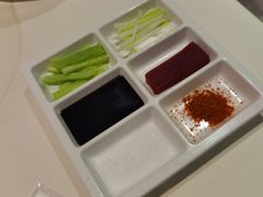 -在前门·烤鸭北京菜(五月花广场店)
