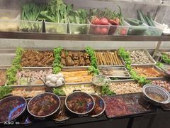 -塘屋烧烤·云南火塘烧烤品牌(联盟路店)