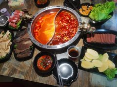 -销魂美蛙鱼头火锅(上海首店)
