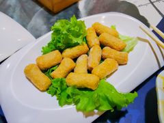 甜不辣-名都晓荷塘主题火锅(建设大街店)
