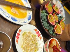 -萍姐火锅·公路夜市(南京新街口店)