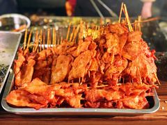 -老客满蛋饼(双塔市集店)