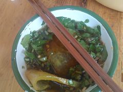 -拈签一笑黄牛肉辣卤串串
