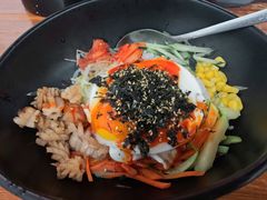 -优壹佳·延边朝鲜族料理(中山北路店)