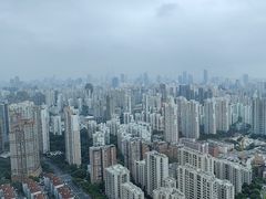 -环球港凯悦 · 享悦中餐厅