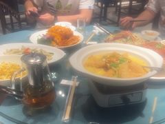 -谢氏老金口七号宴(武昌大道店)