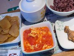 -老乡鸡(上海白玉兰广场店)