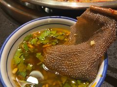 -飘香火锅(玉林西路店)