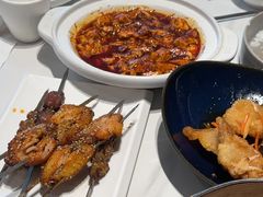 -北大荒人•新东北菜(青岛银座店)