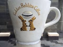 -巴厘岛黄金金兔咖啡工厂